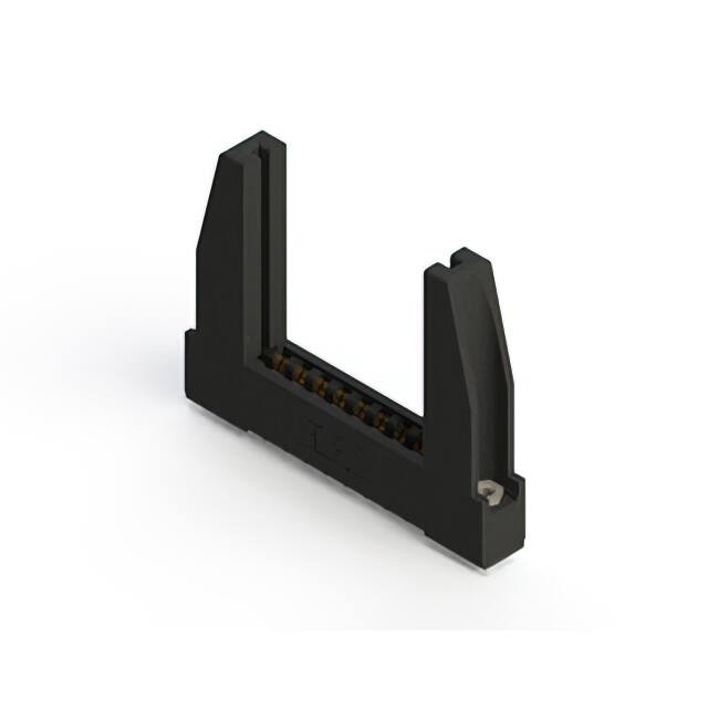 357-009-521-178 EDAC Inc.  Edgeboard Connectors